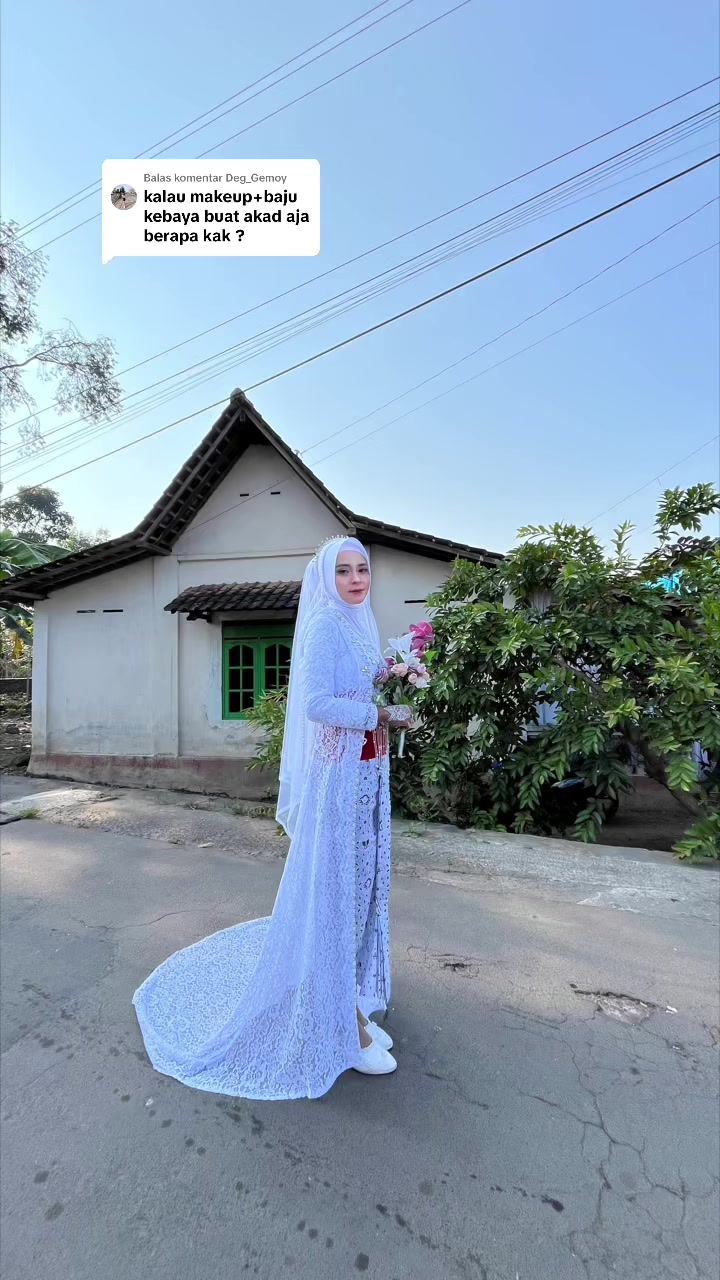 @MUA KLATEN |by.Laglamourmakeup