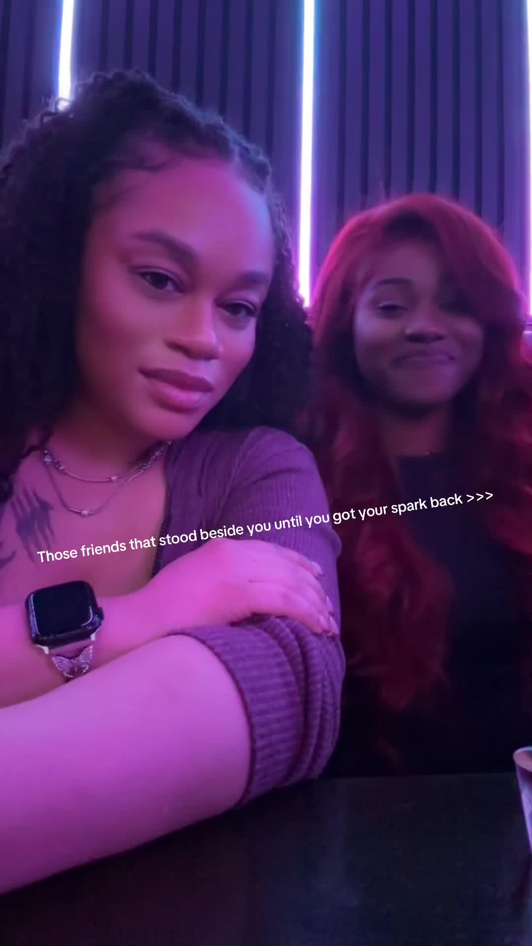 @Kiki Robinson
