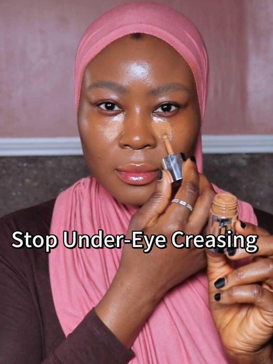 @Zainab Iye | Beauty Content