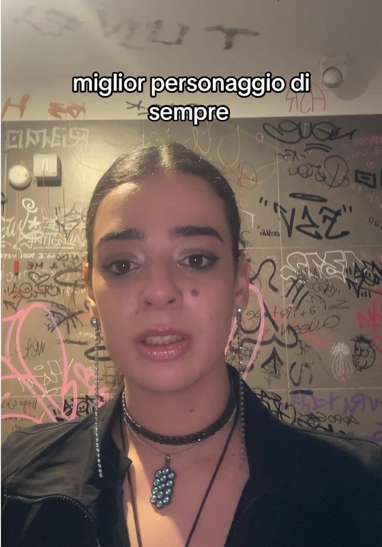 @Giorgia