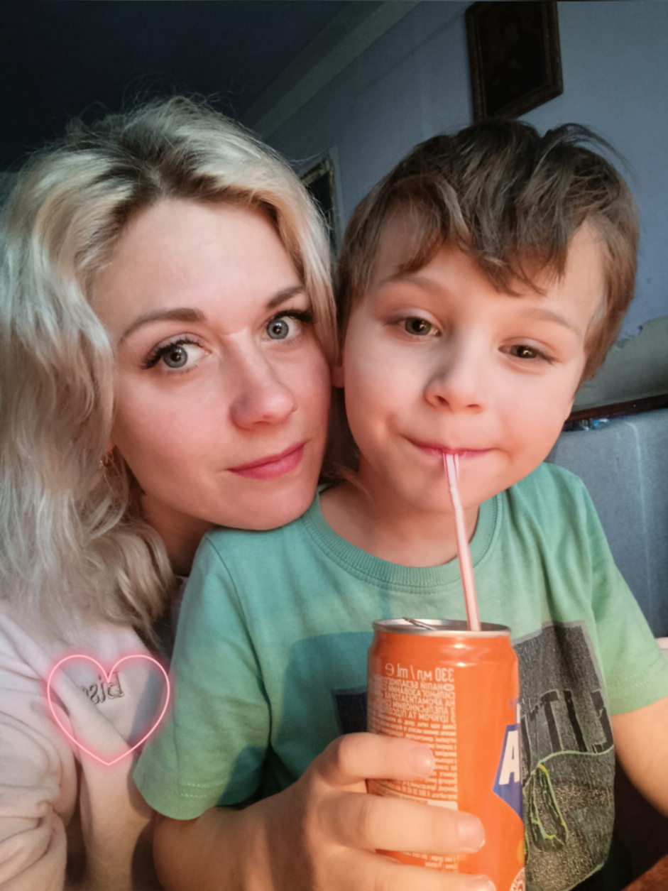 @Олінька