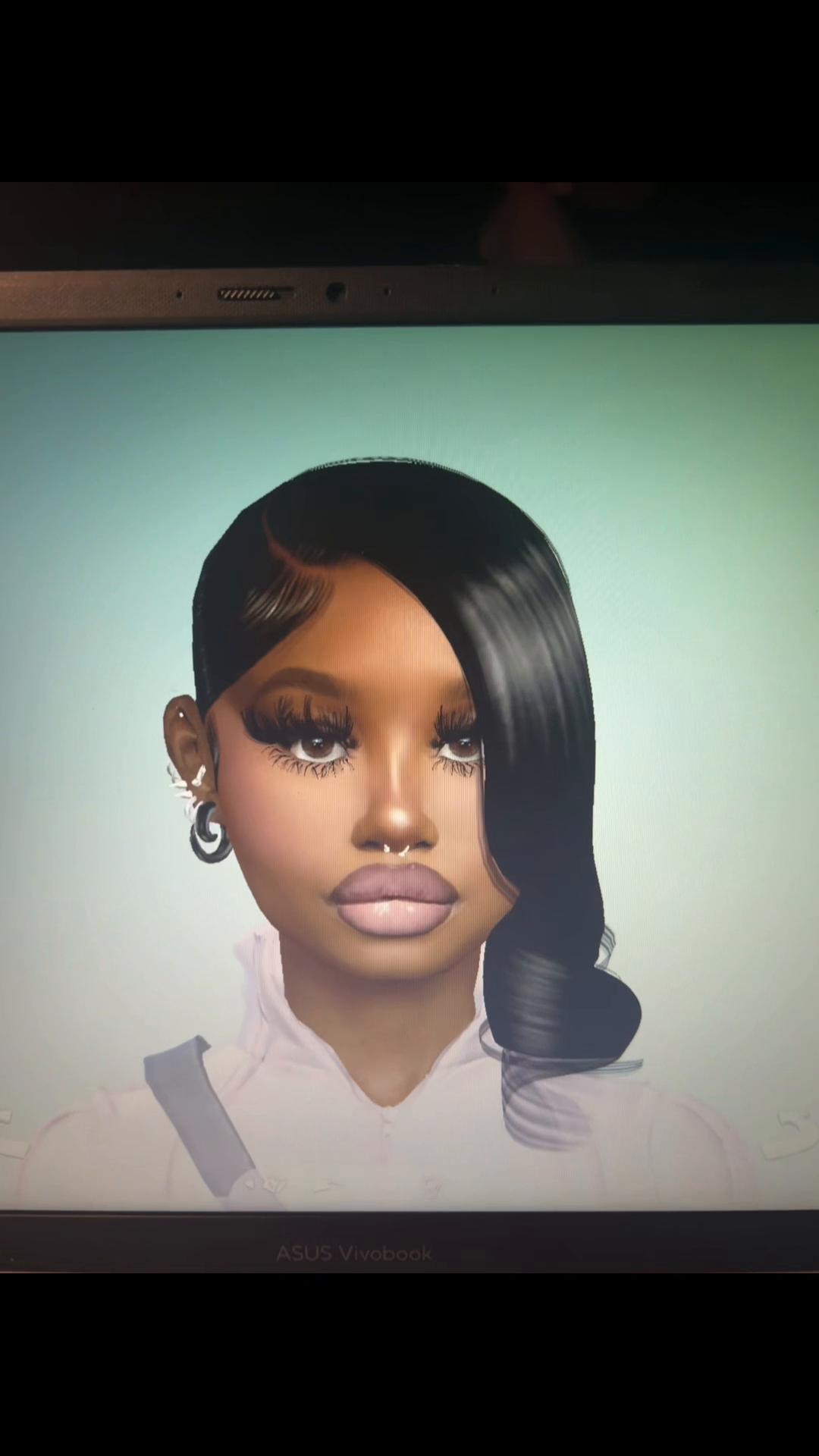 @♡ barbie sims ♡
