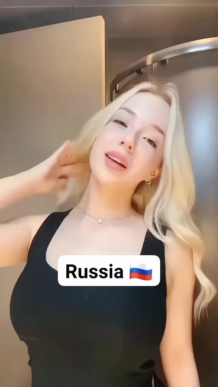 @🇷🇺 RUSSIAN GIRLS 🇷🇺