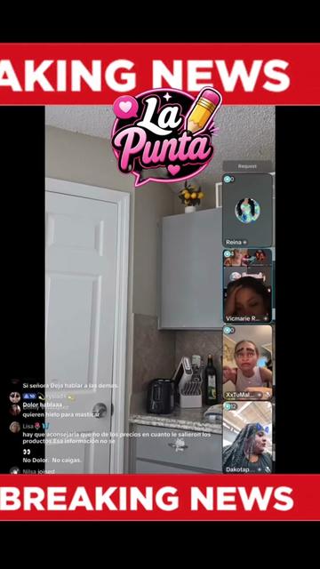 @👻 La punta  🧩De nadie 🔥✏️