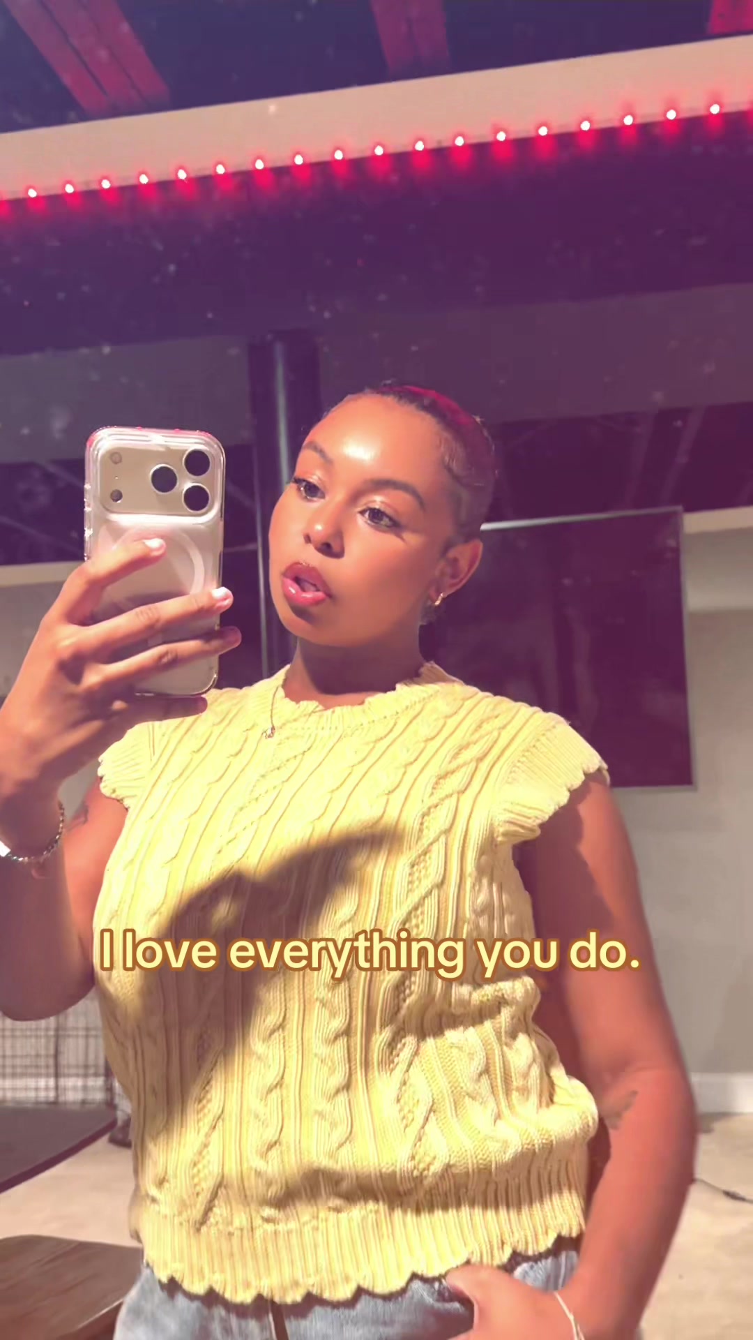 @Alicah Cannon