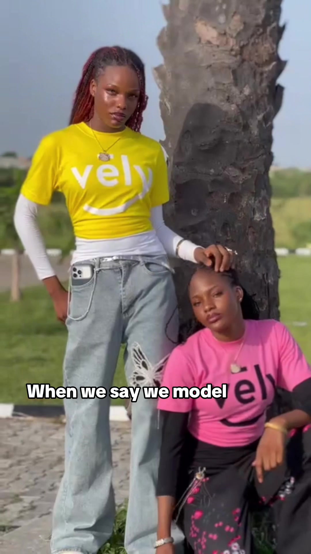 @Nini&Susu