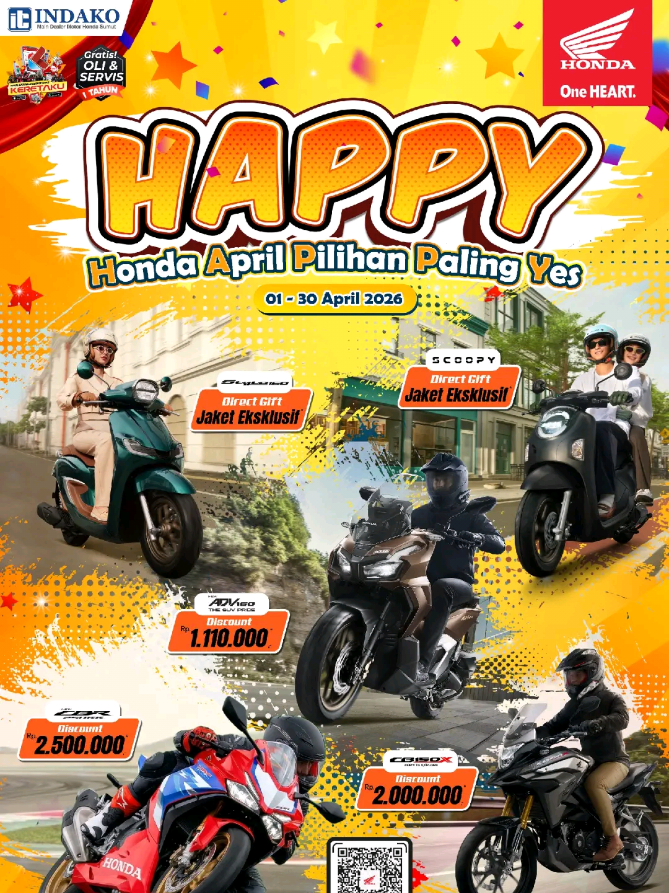 @Fikri Sales Panca