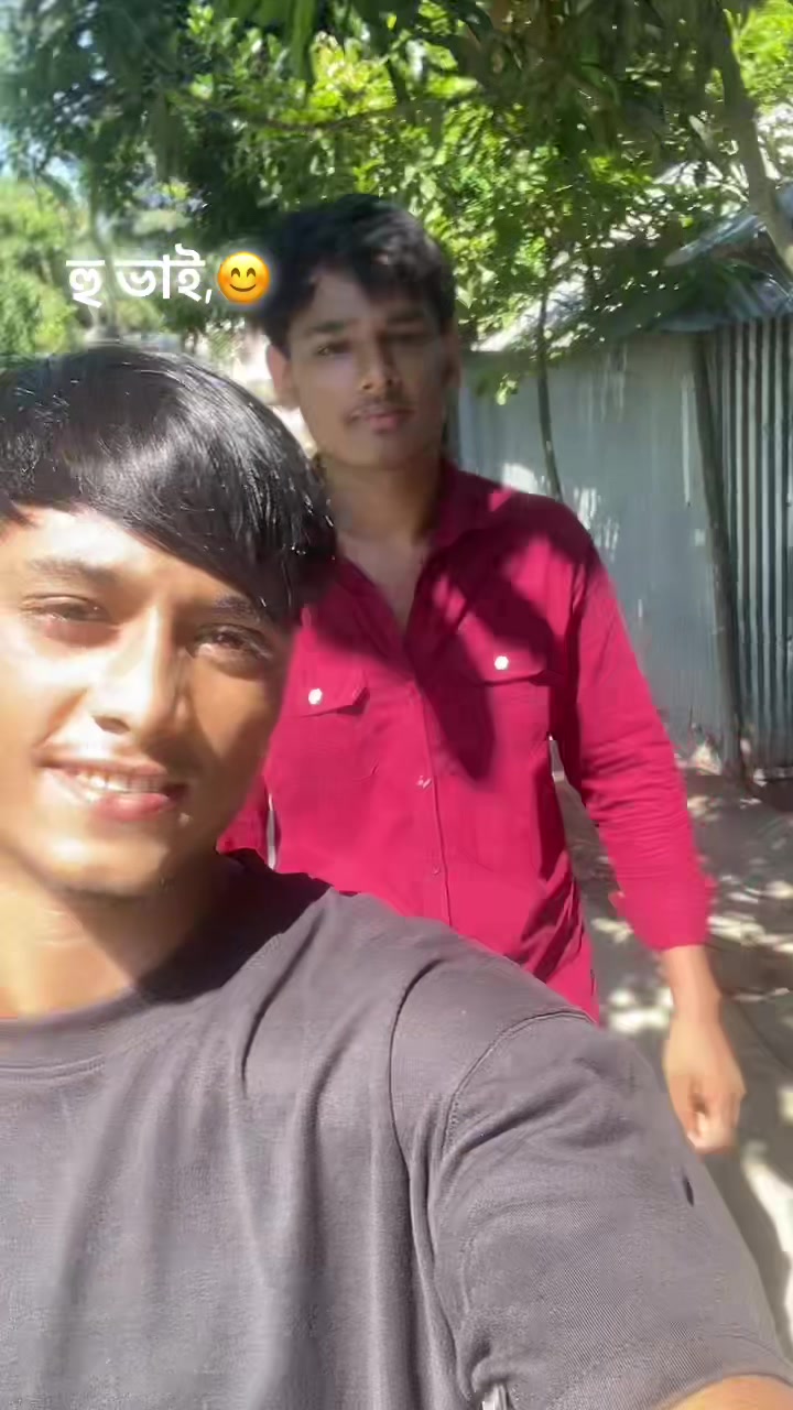@Fuad Hasan ❤️