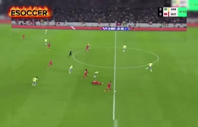 @ESoccer