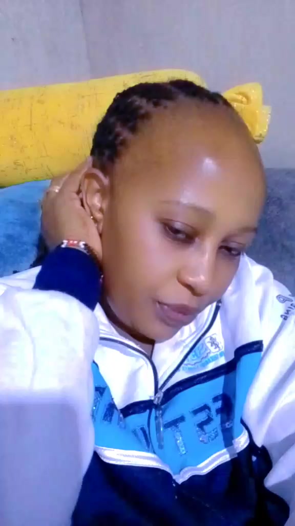 @Lilian Mwangi