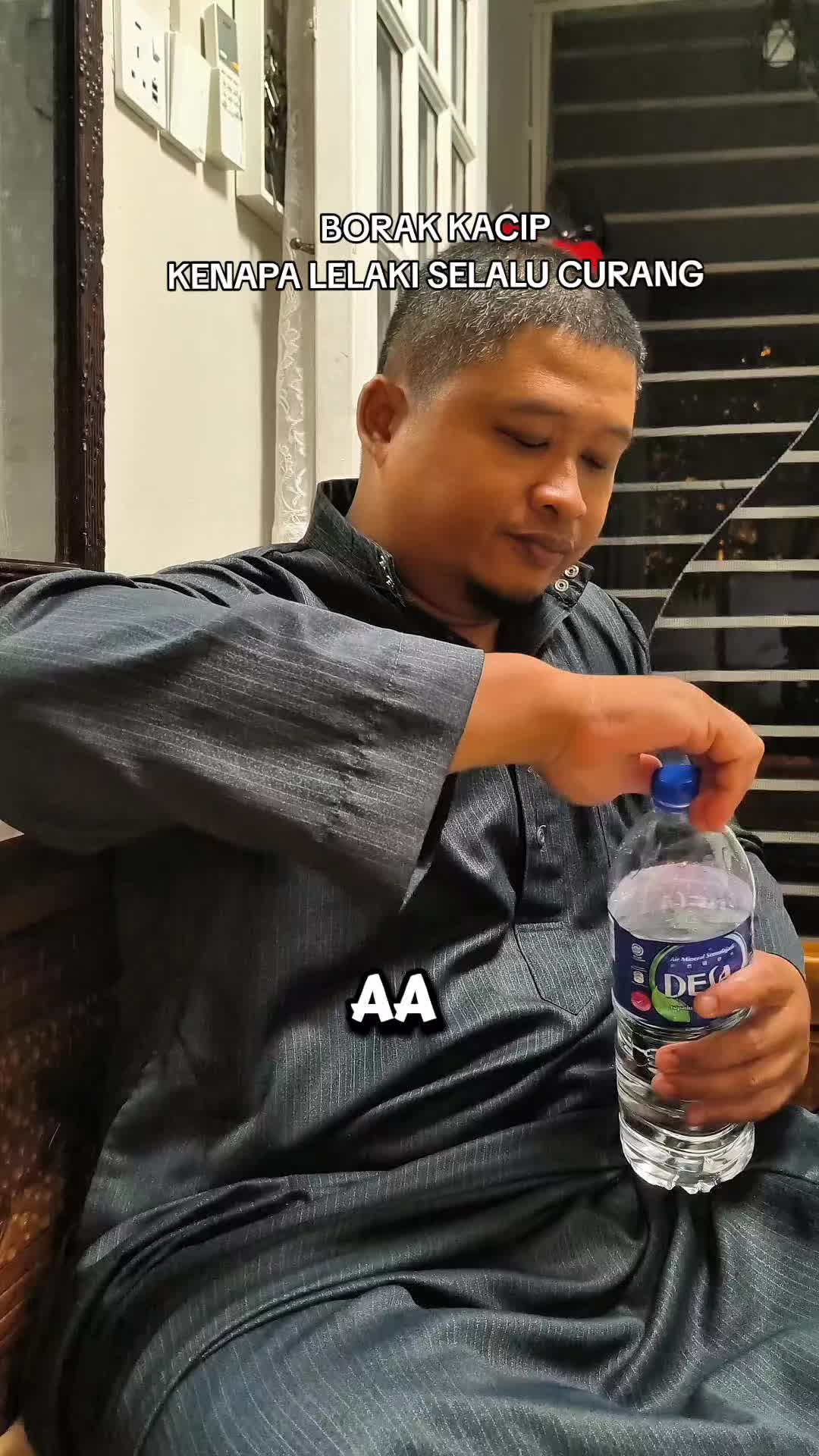 @ALIF MUSA