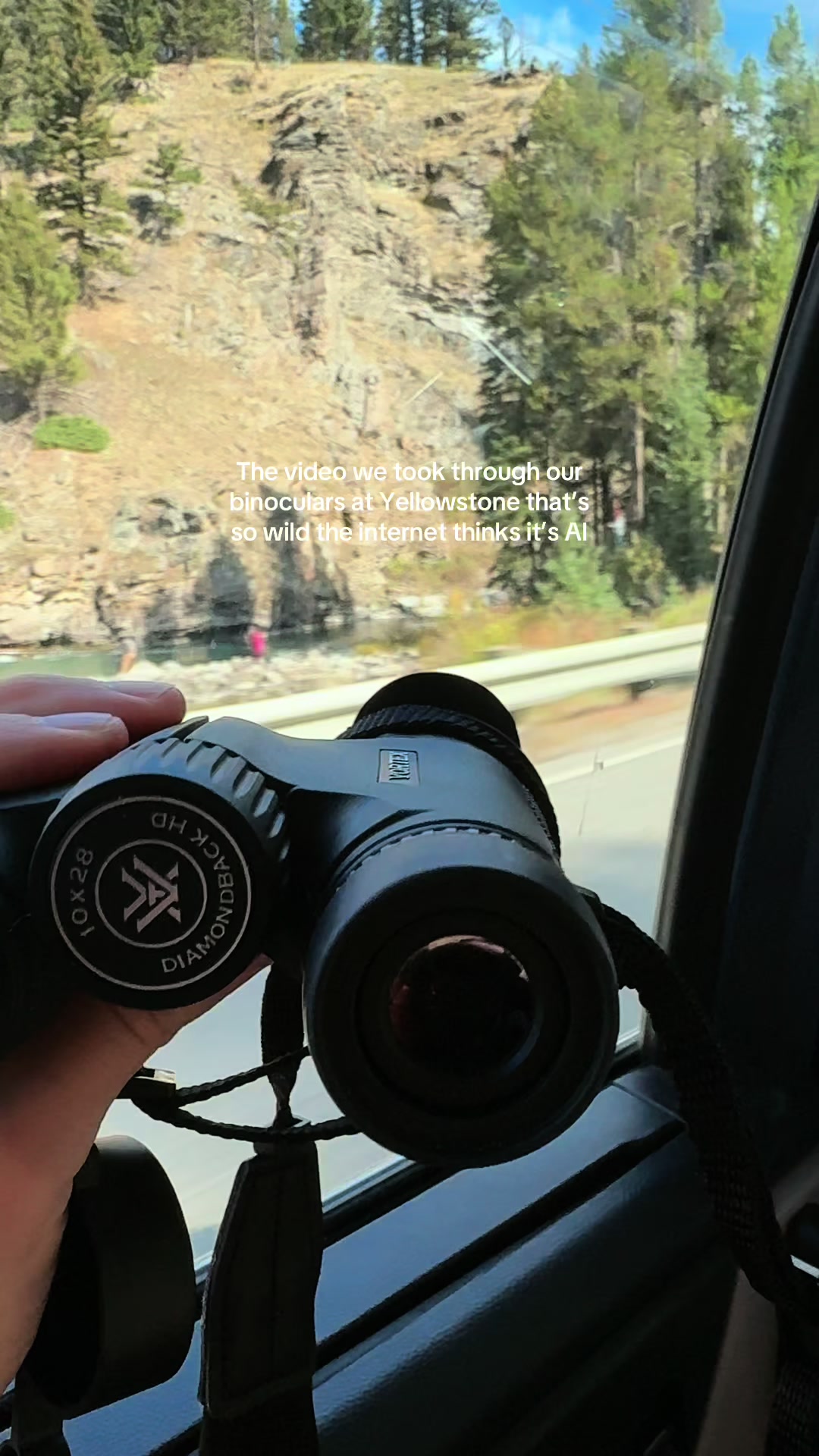 @Olivia | Outdoorsy Travel