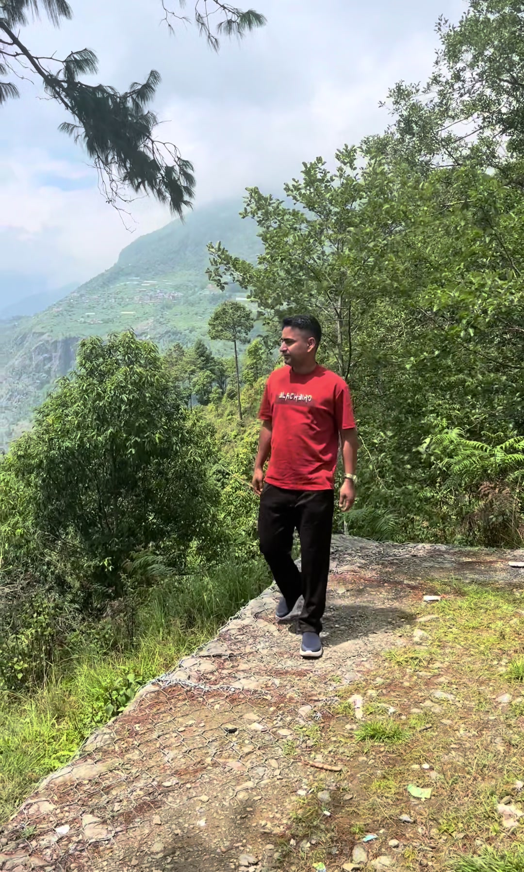 @Subash Bhattarai