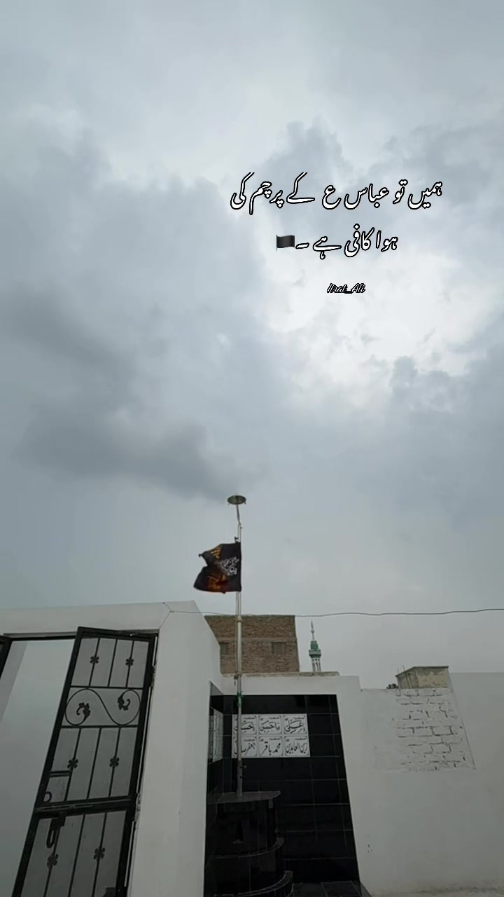 @🌺عطرت علی🌺