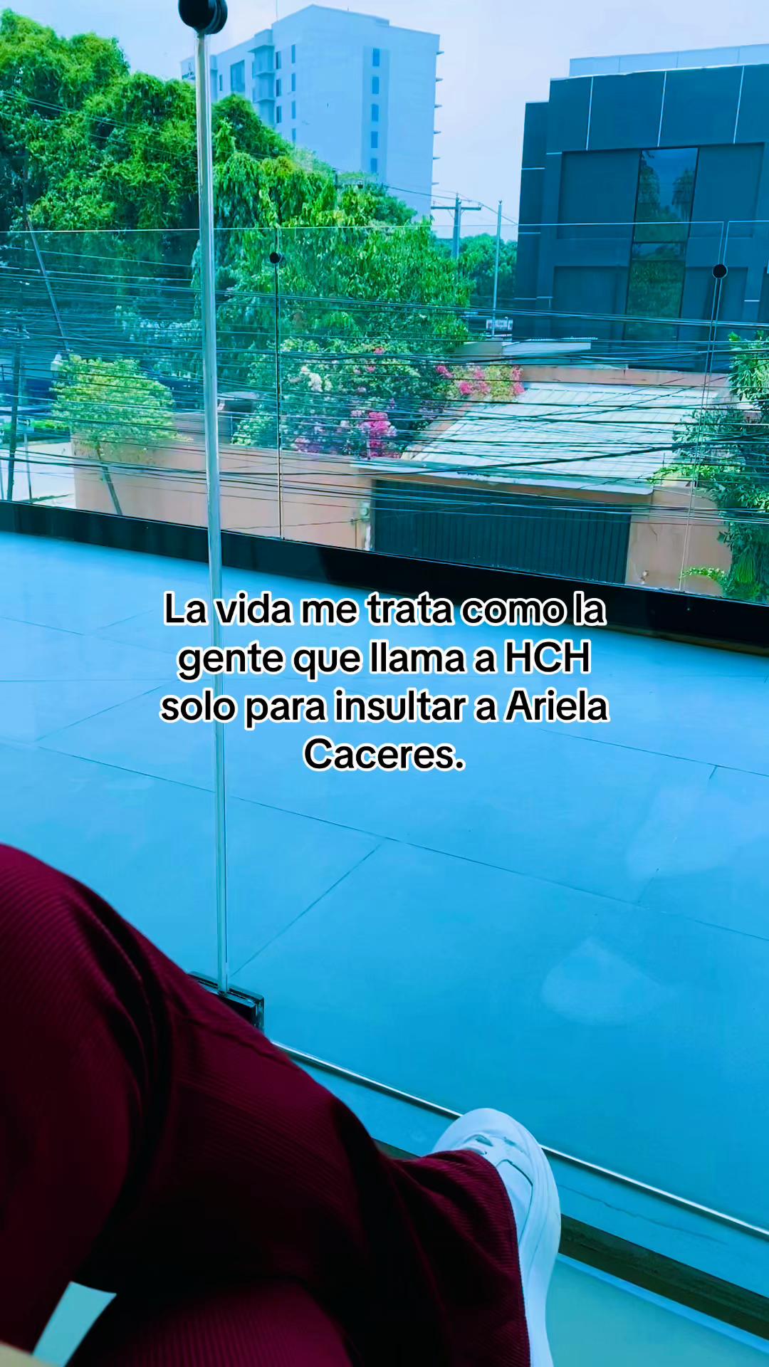 @Lorena⚡💙.