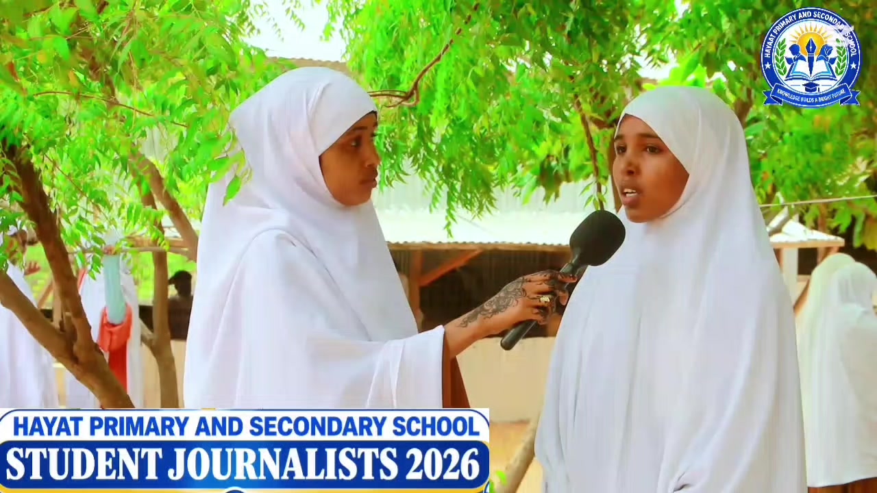 @Faliyaha Dadaab channel