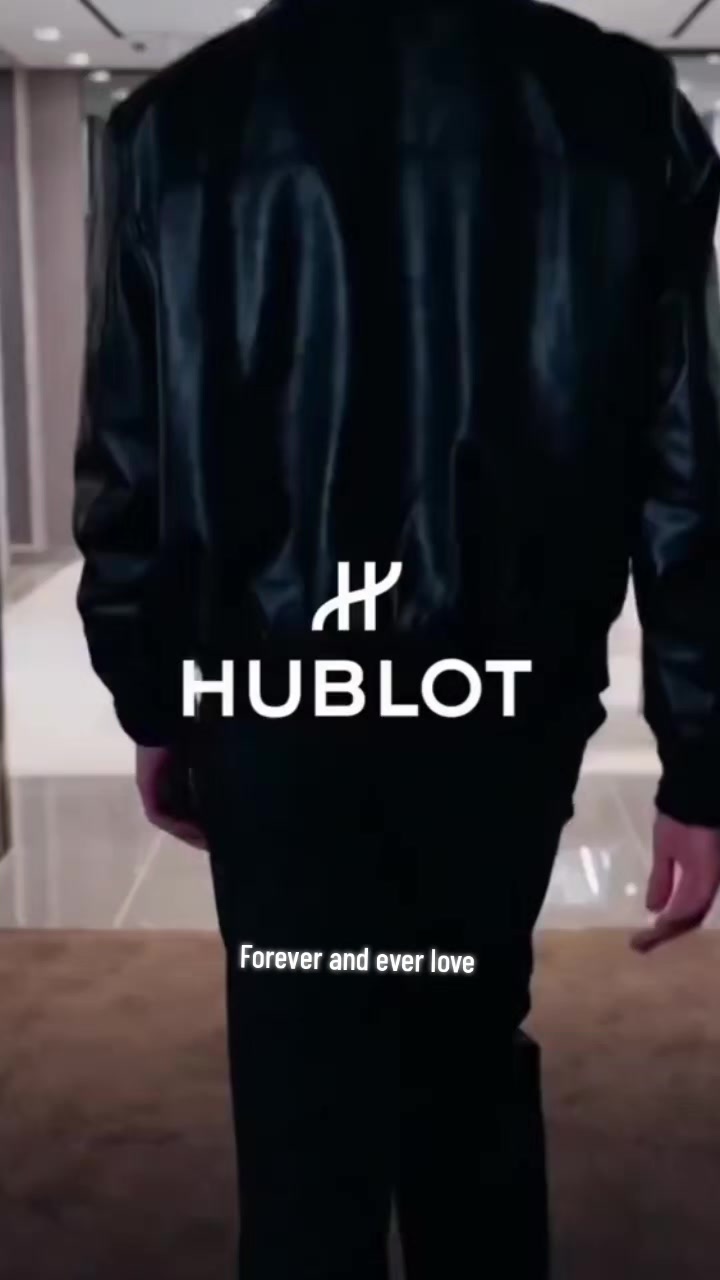 @Forever and ever love