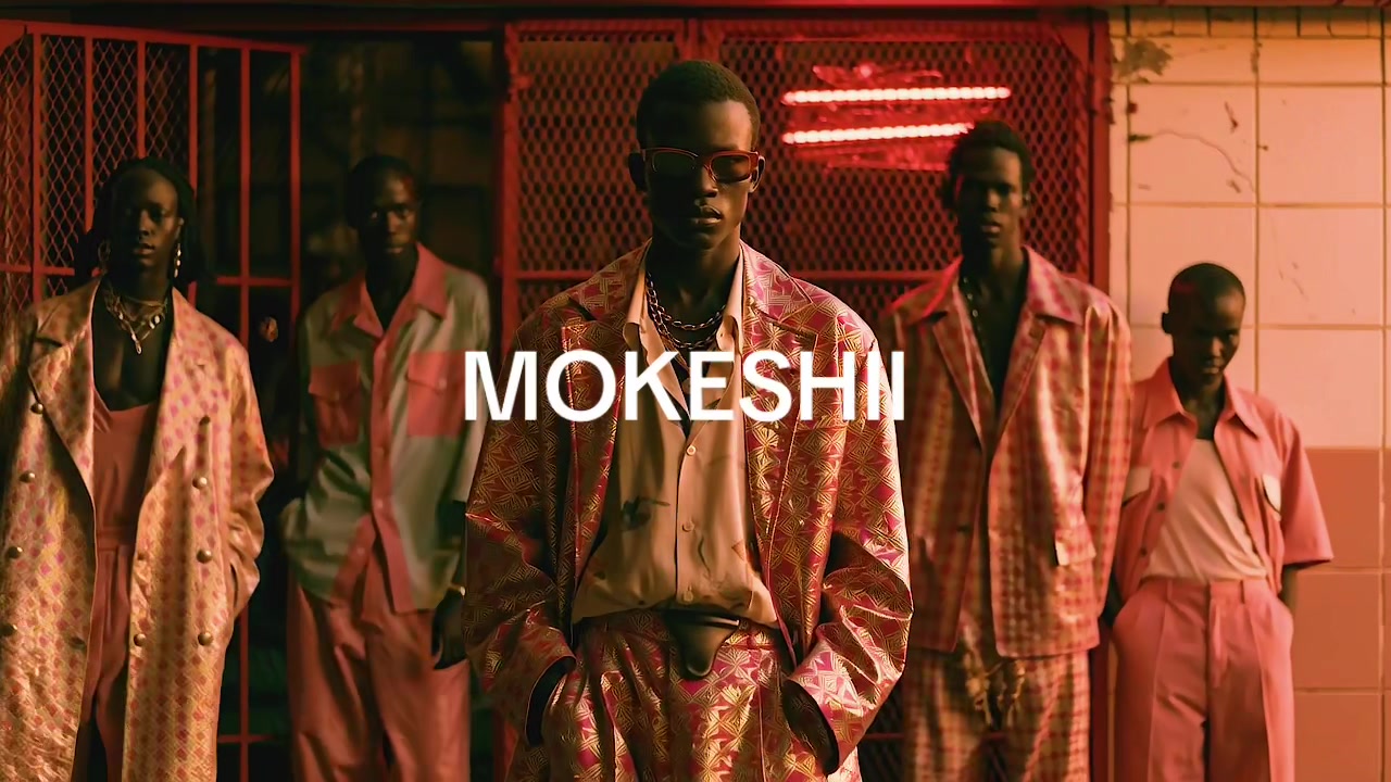 @MOKESHII