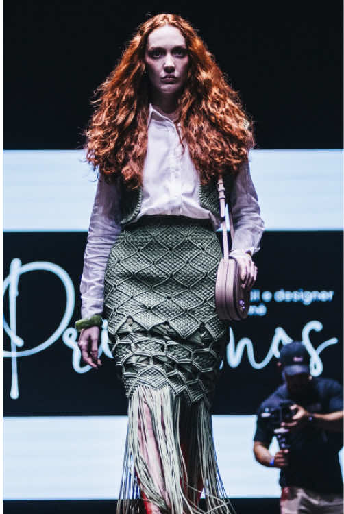 @Artesanal Fashion Day