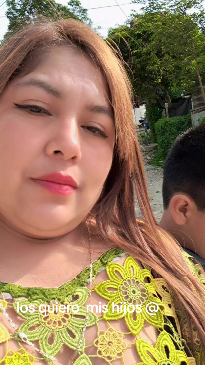 @Lola Juarez