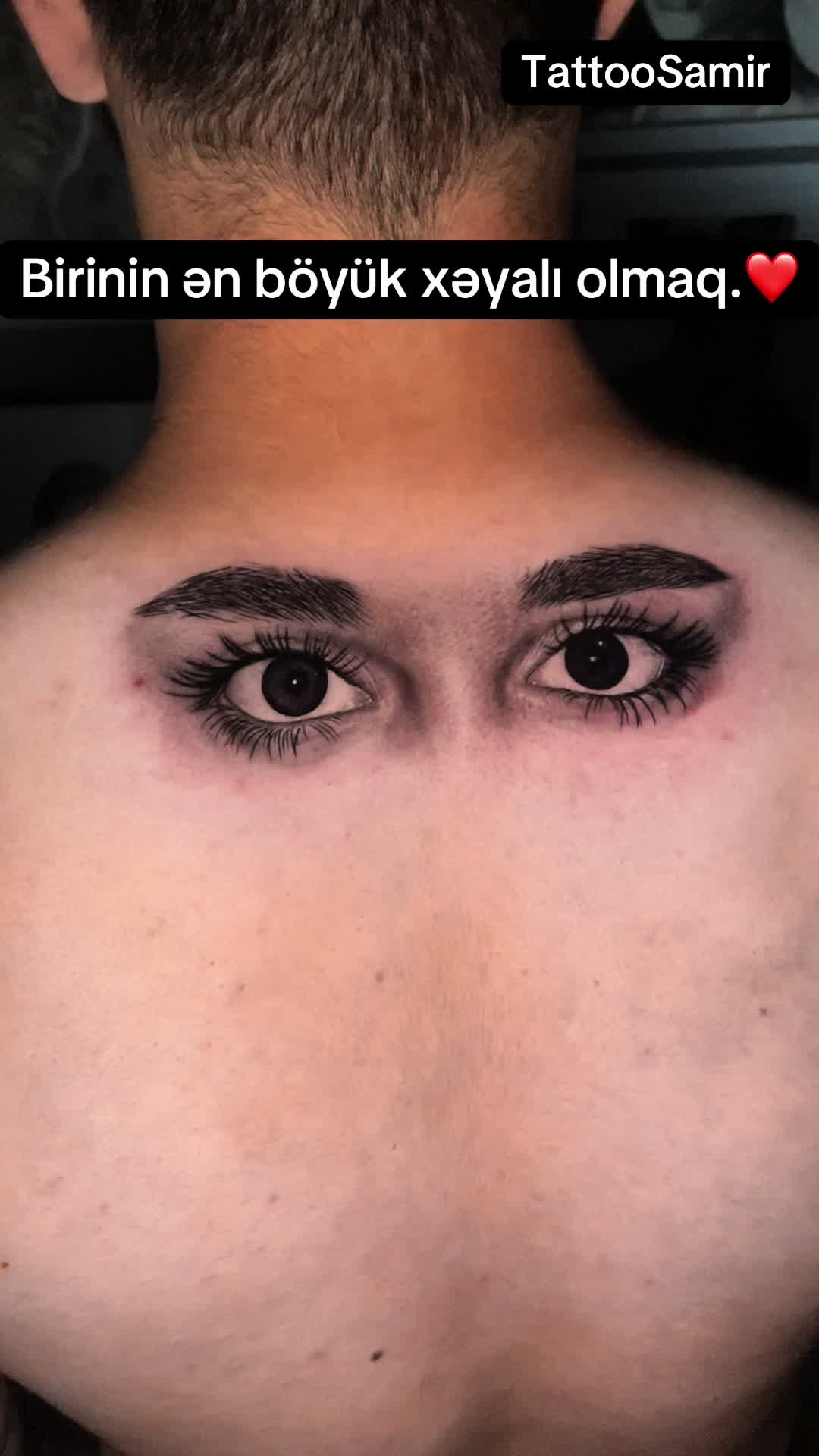 @TattooSamir Yevlax