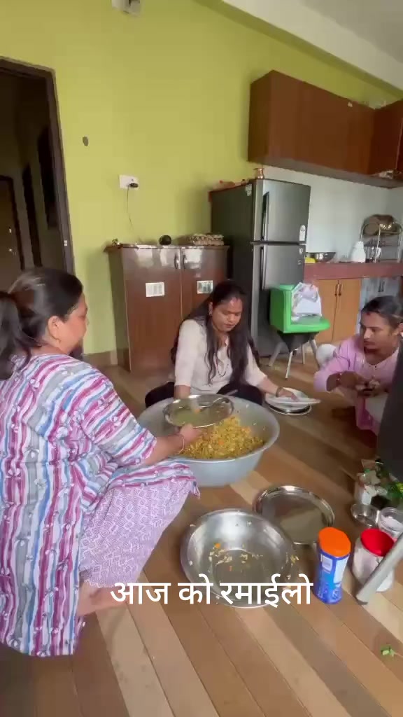 @amrita fanindra ghimire