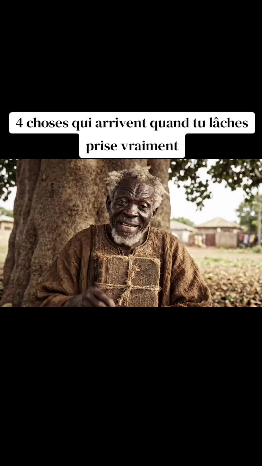 @Le vieux qui sait 👴🏽📖