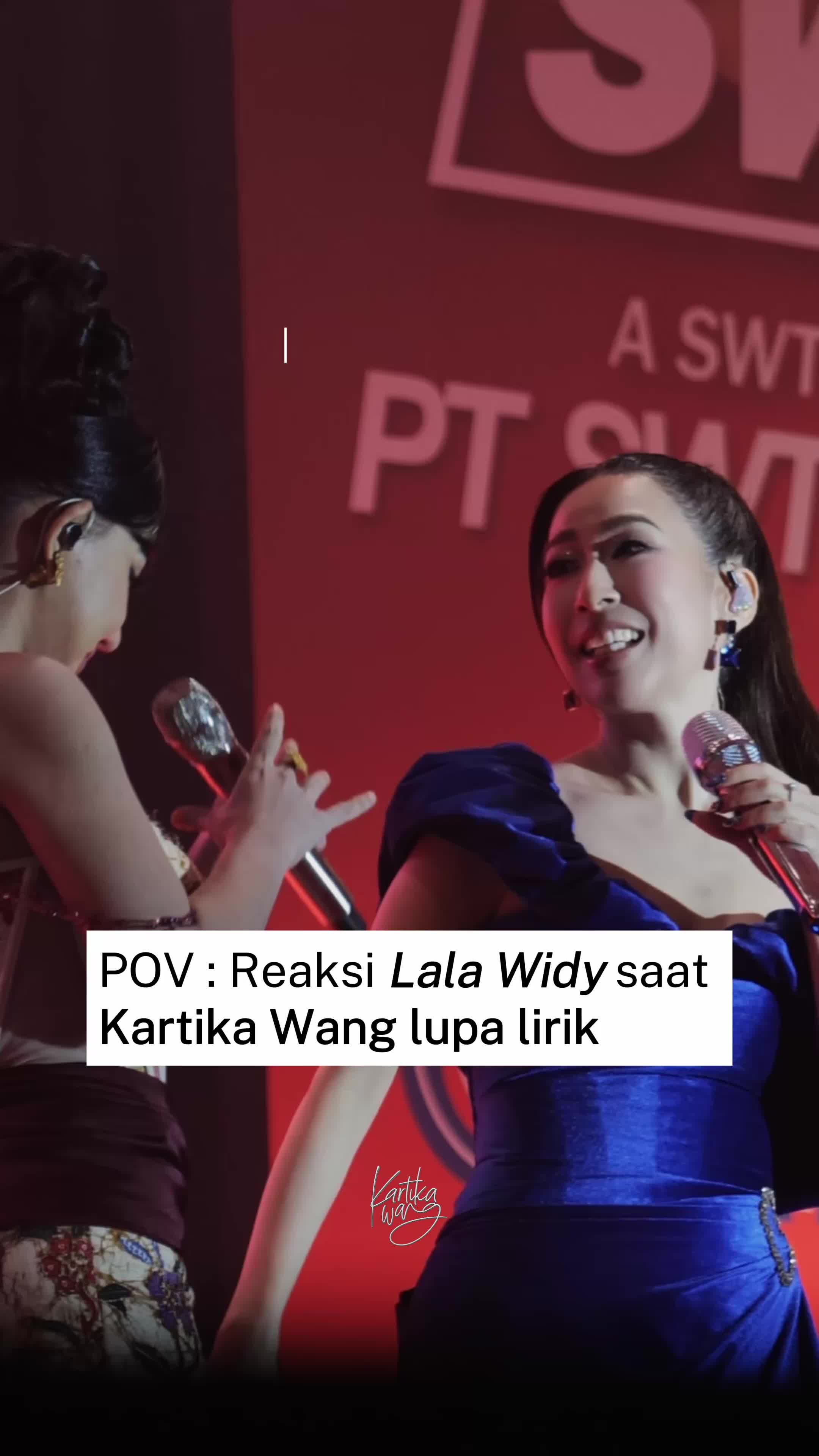 @Kartika Wang