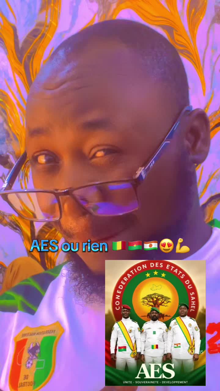 @Bougouzi&eacute; Tangara Officiel 🤫