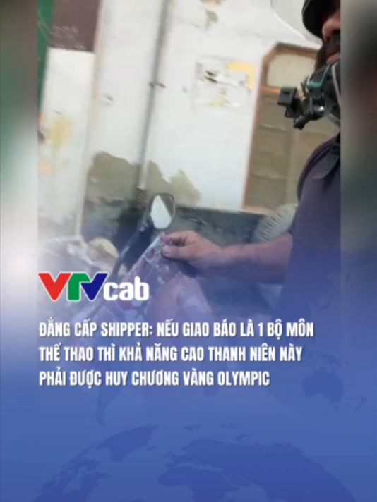 @VTVcab Trending - Giải trí