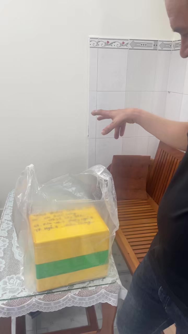 @TRÂM TRIỆUU