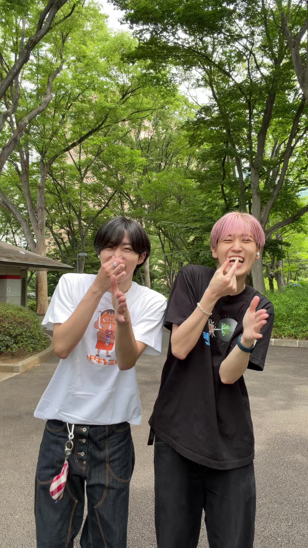 @LokuRok/ロクロク