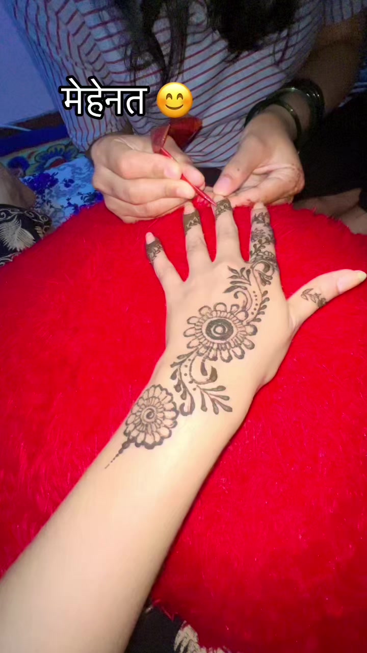 @Rekha Joshi