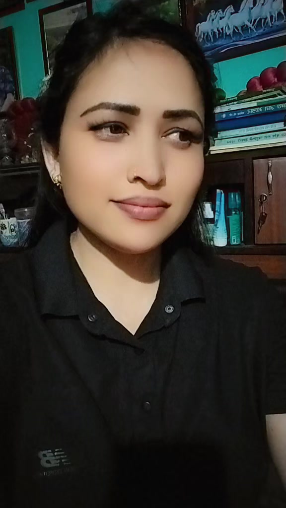 @Binita Khadka