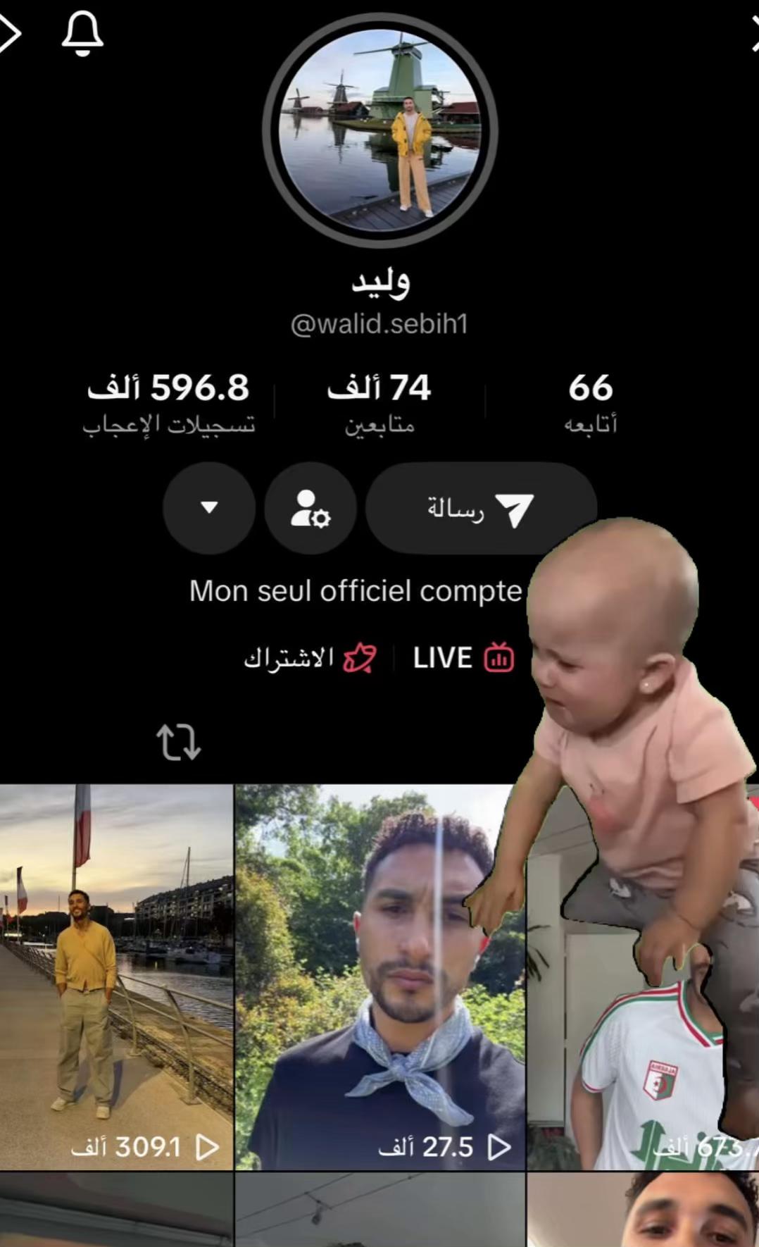 @мєℓɪssα🇩🇿🕊️