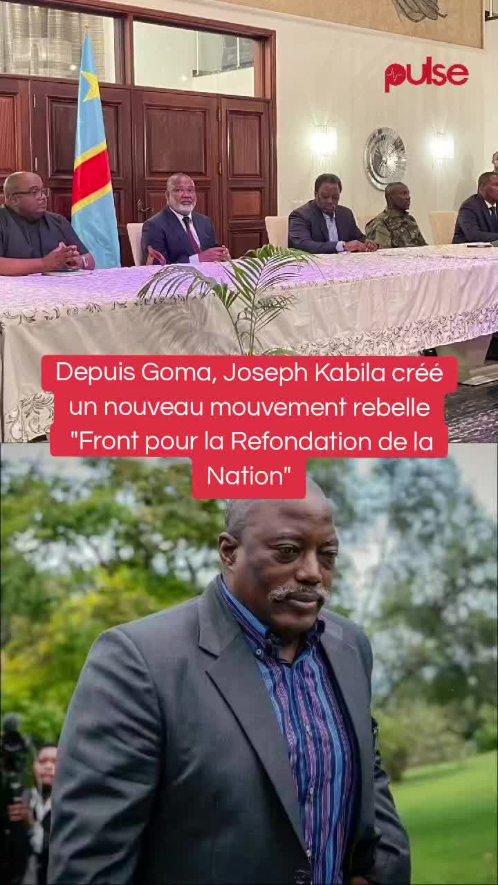 @Pulse Congo