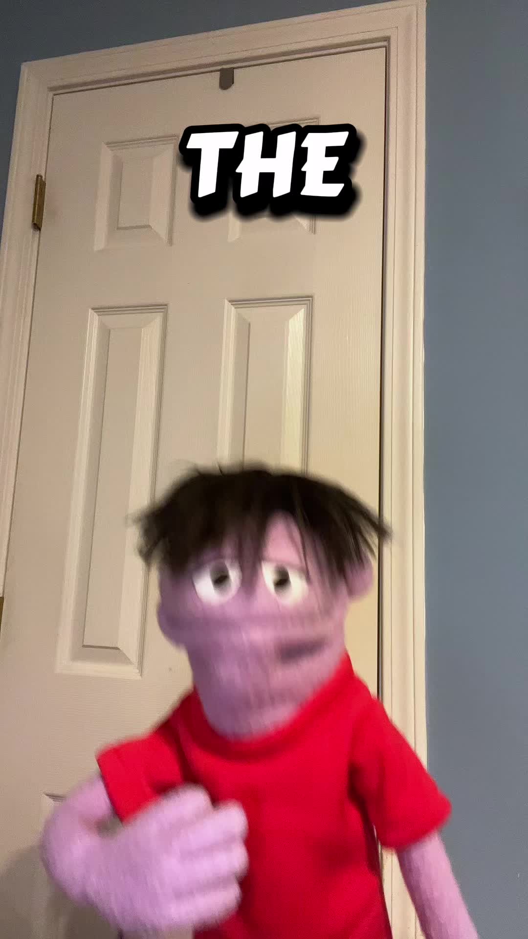 @PuppetTakeover