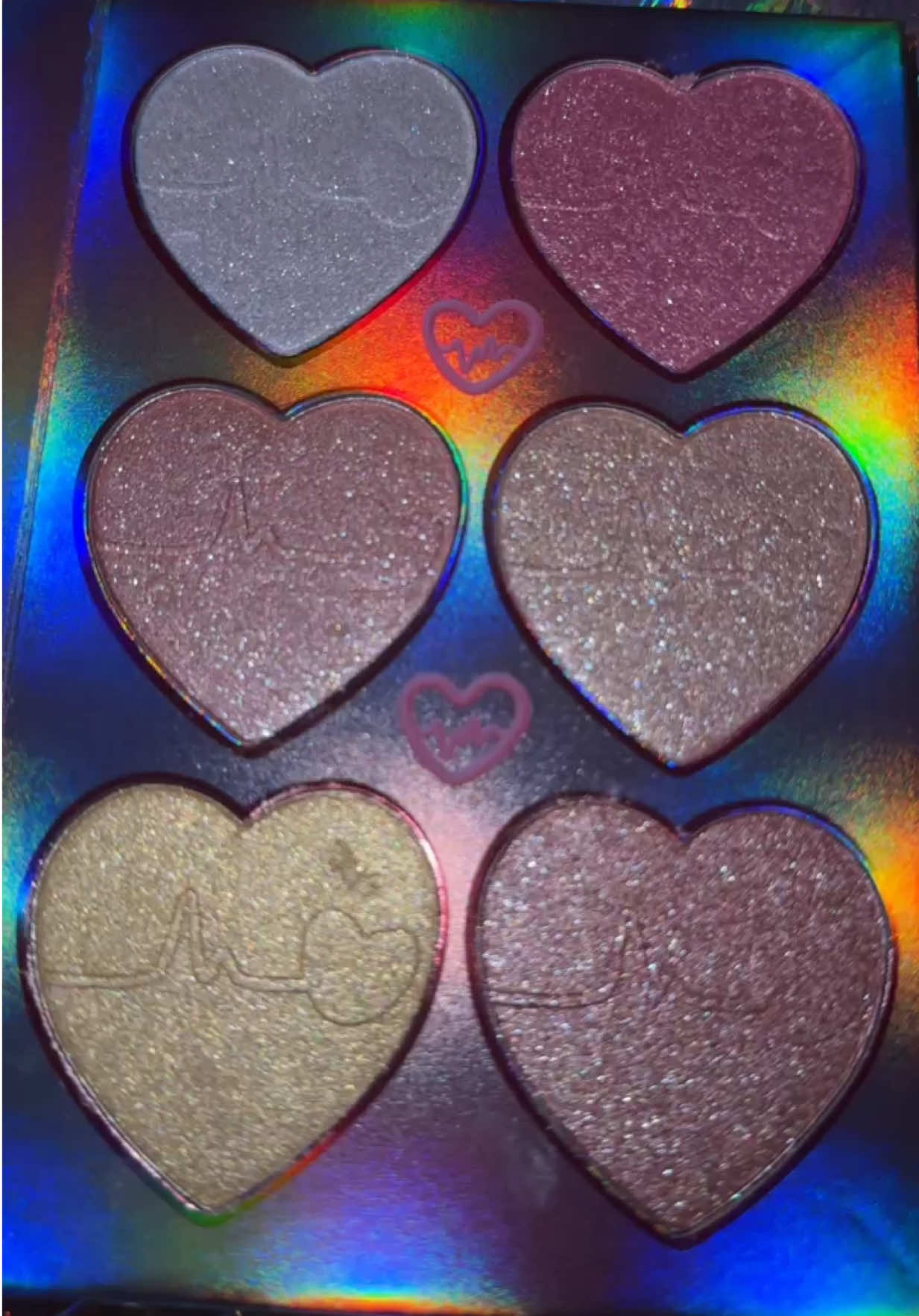 @Nisha Sassy Lip BeautyN Treatz
