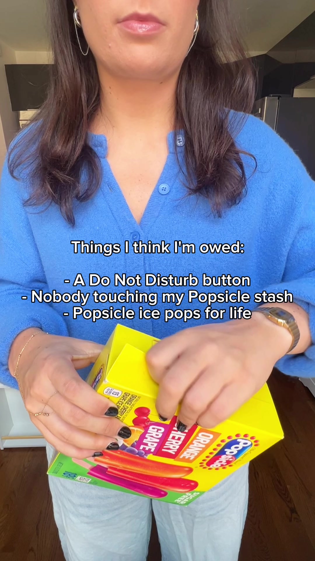 @Popsicle