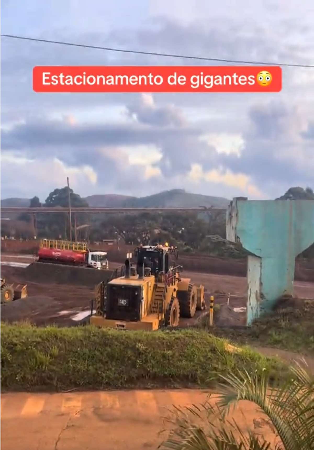 @Mineração VALE dia a dia!
