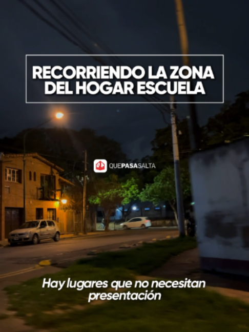 @Que Pasa Salta