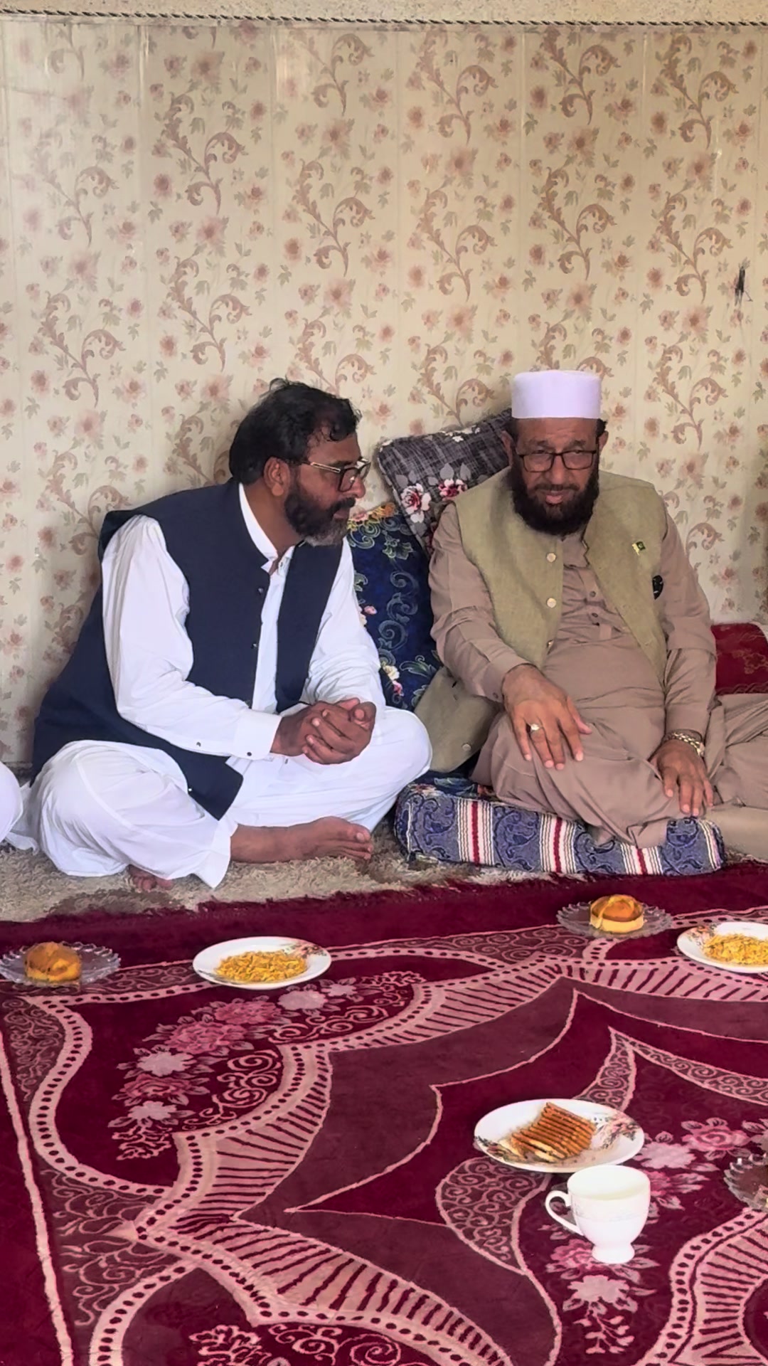 @MUNSIF JAN GUJJAR ASC