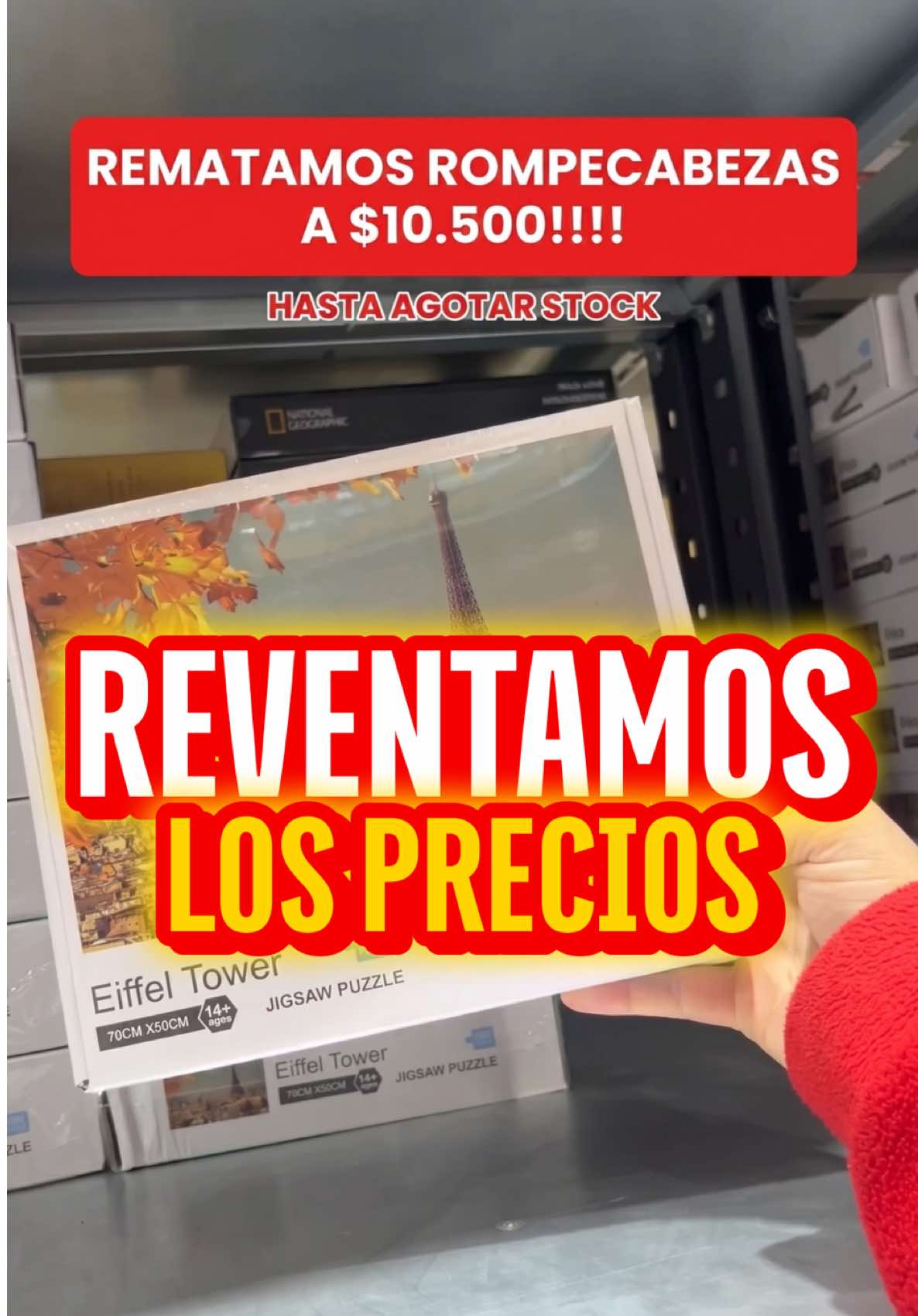 @El Mundo Del Juguete