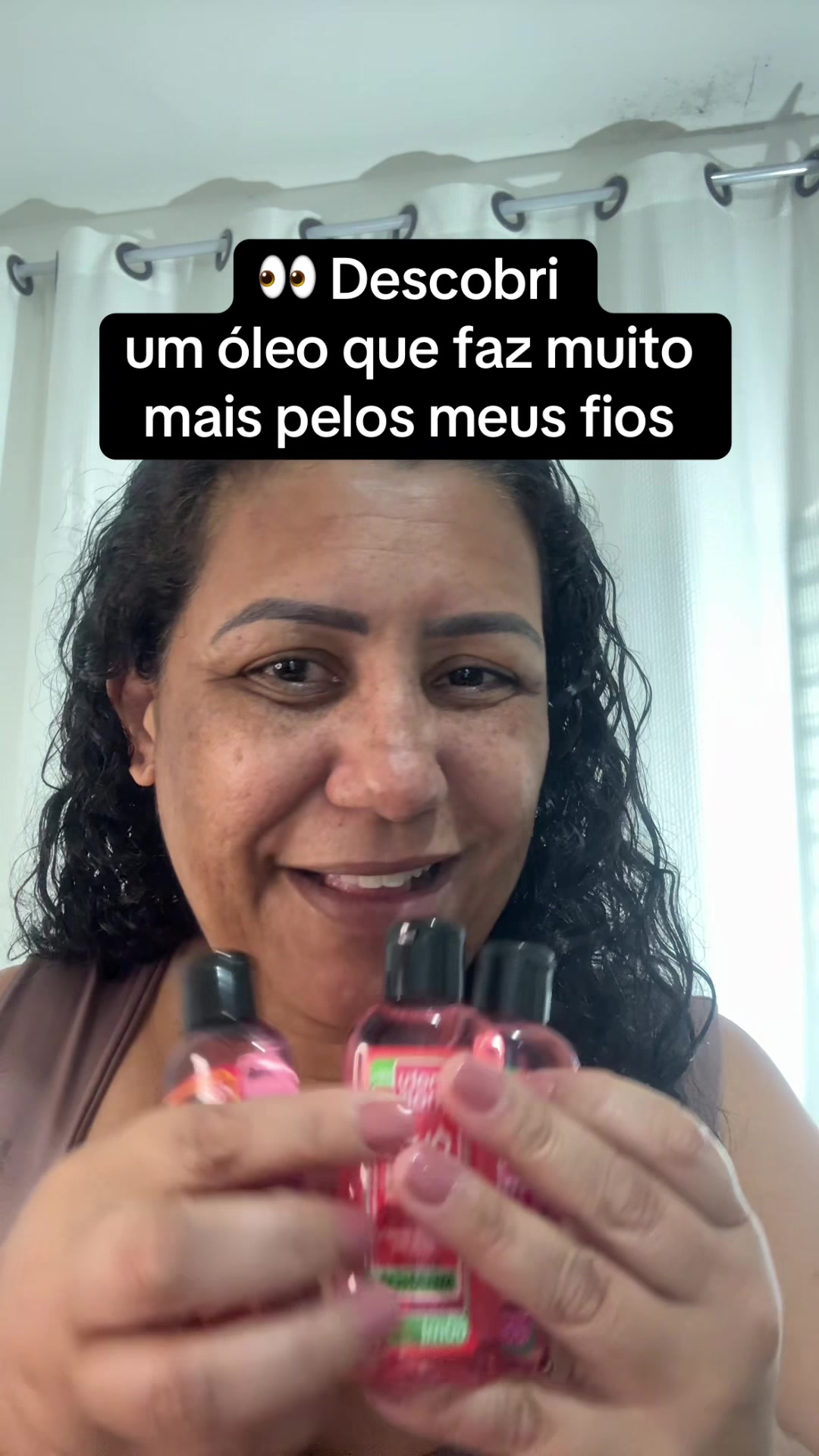 @Leila Pereira