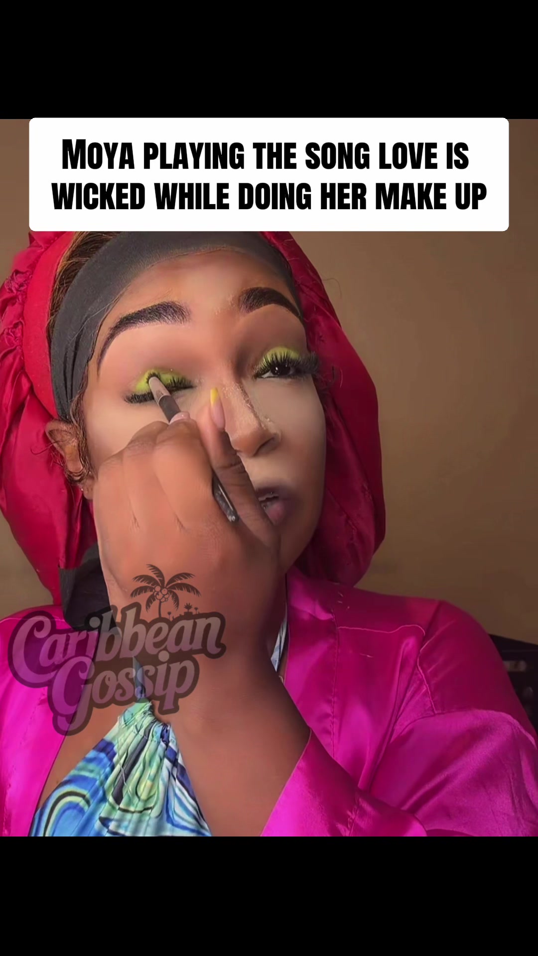 @✨Caribbean Gossip✨