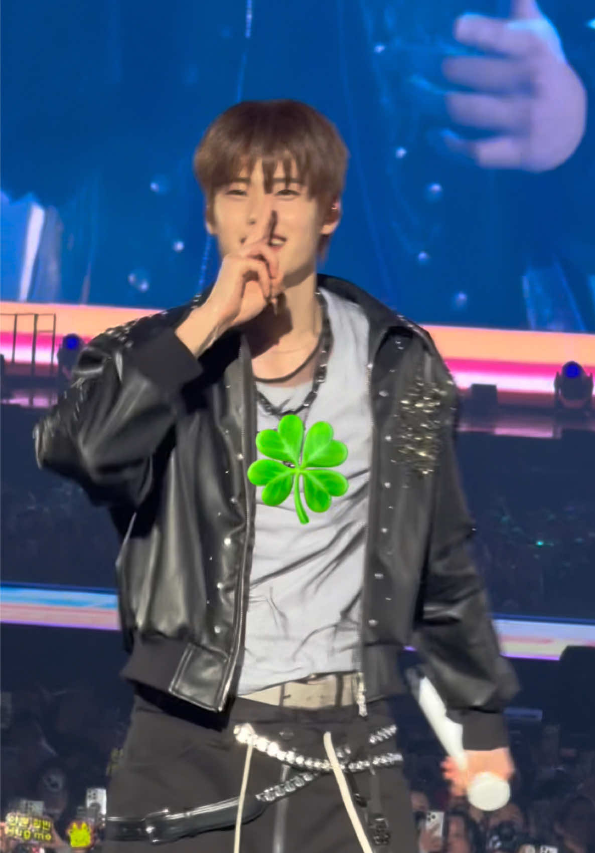 @🍀