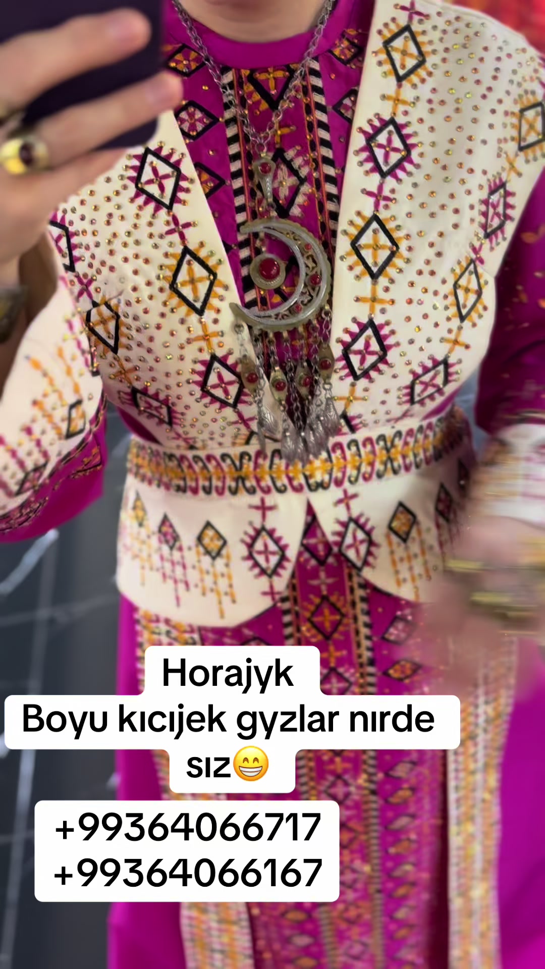 @Şeker_Soltan_lybaslary