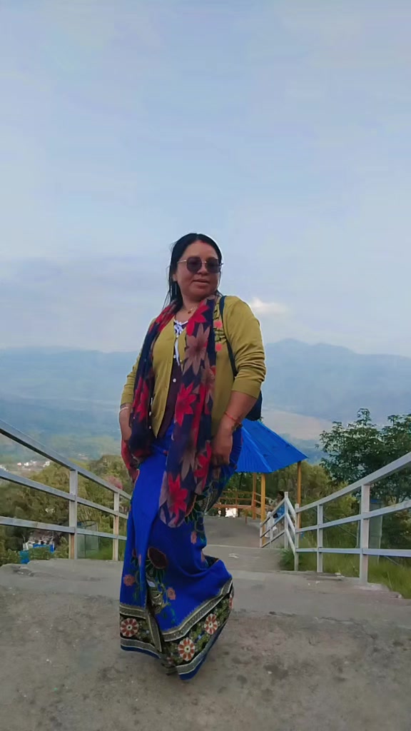 @Sita Saru Magar
