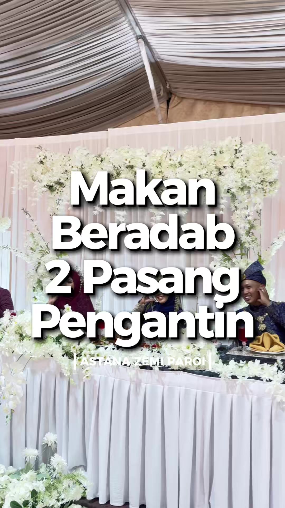 @Dewan Murah Seremban