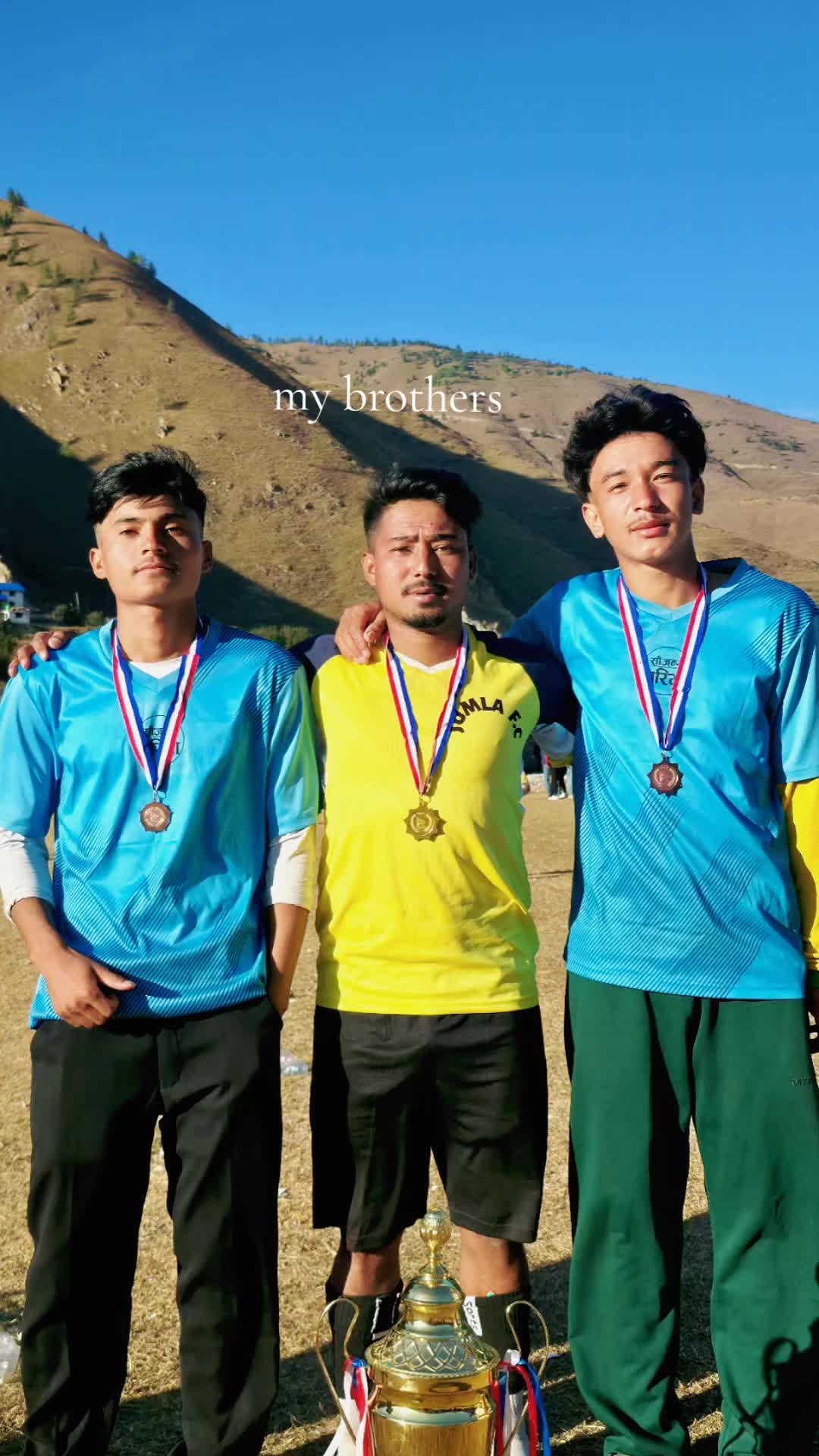 @SHIKHAR J.R 10❤️⚽